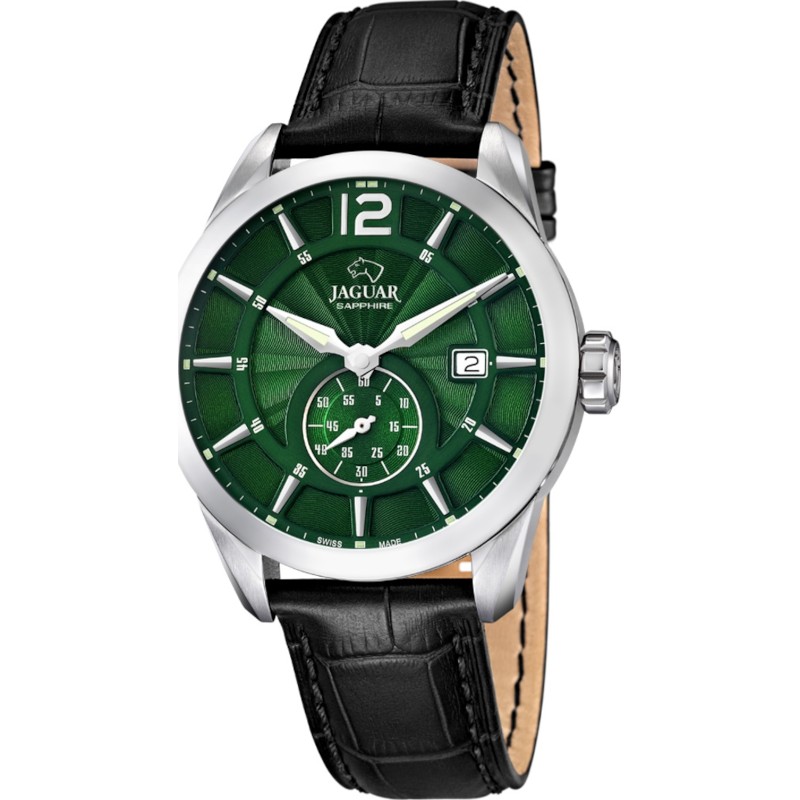 Jaguar J663/3  Фото 1