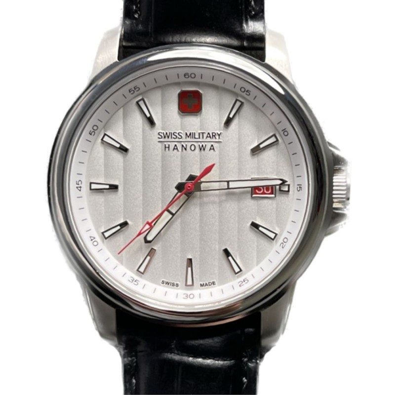 Swiss Military Hanowa SMWGB7001001  Фото 1
