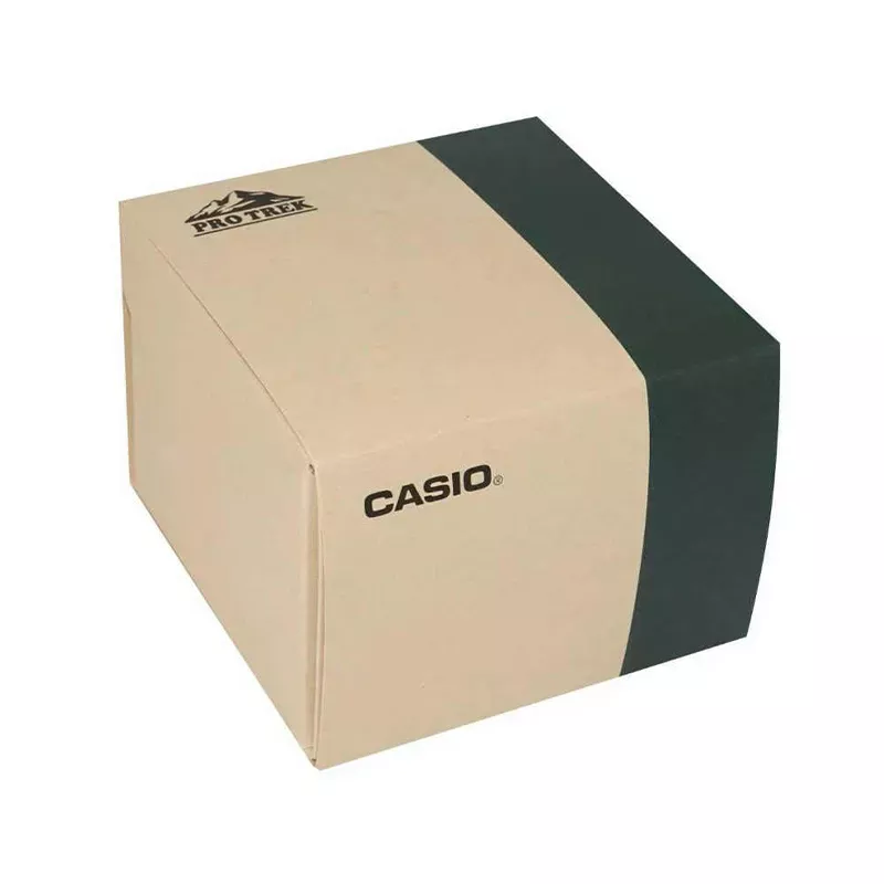 Casio Pro Trek PRW-3400Y-5  Фото 11