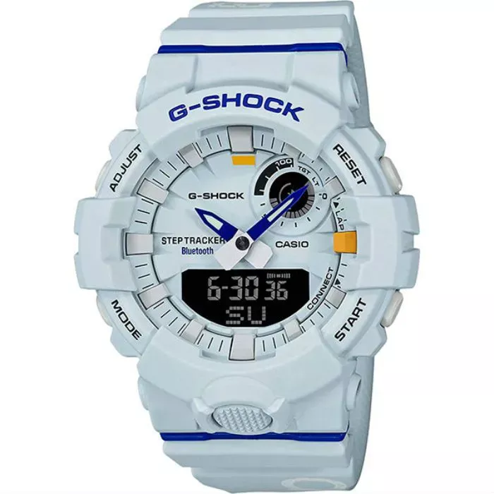 Купить Наручные часы Casio G-Shock GBA-800DG-7A в Sibtime Наручные часы Casio G-Shock GBA-800DG-7A