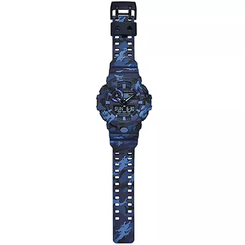 Casio G-Shock GA-700CM-2A  Фото 2