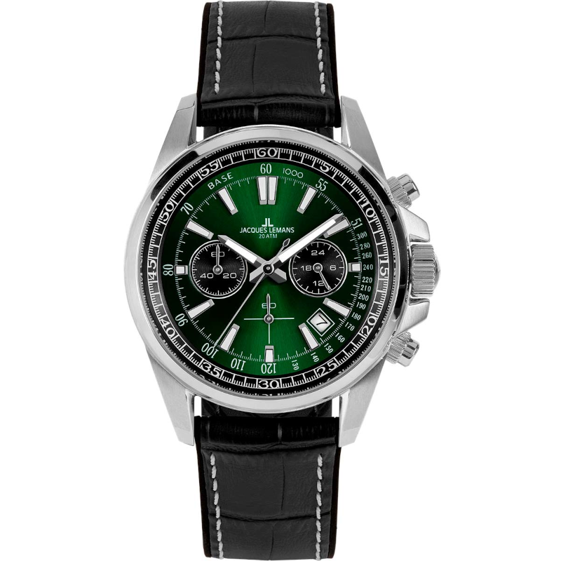 Jacques Lemans 1-2117T 