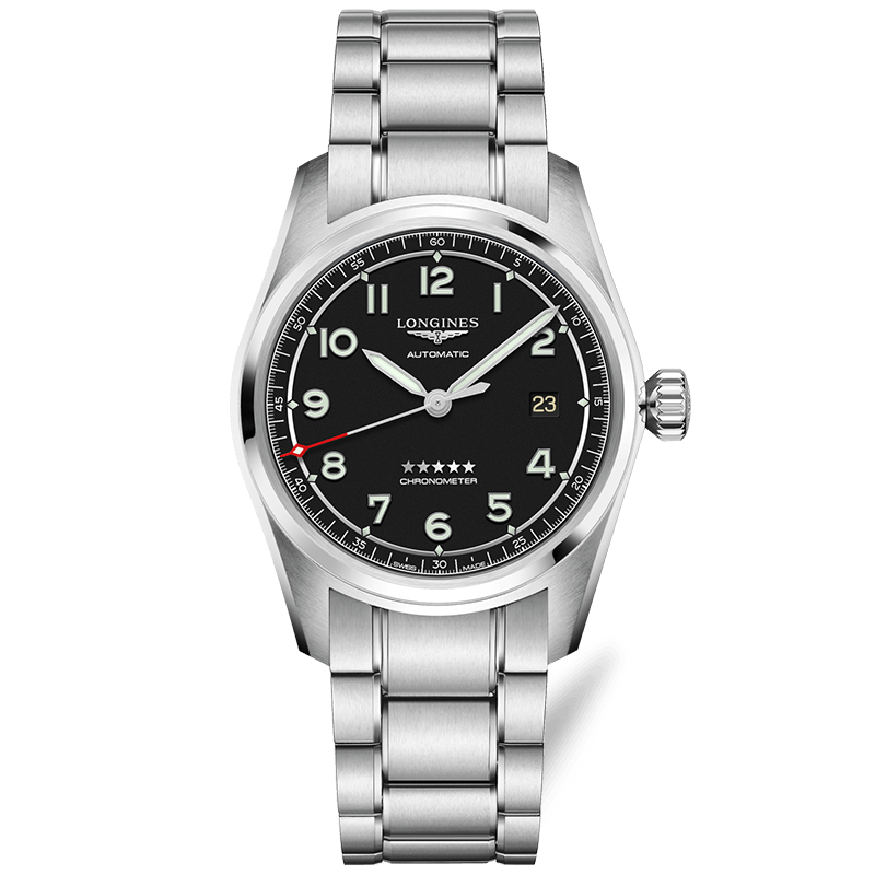 Longines L3.810.4.53.9  Фото 1