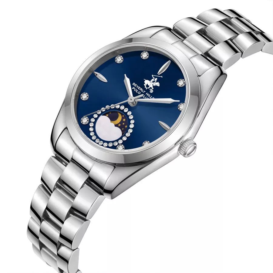 Beverly Hills Polo Club BP3833X.390  Фото 2