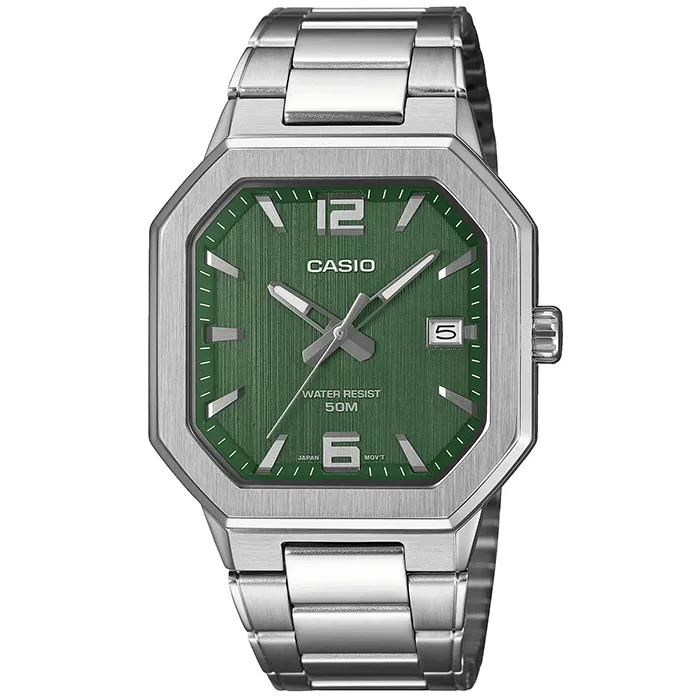 Casio Collection MTP-B195D-3A 