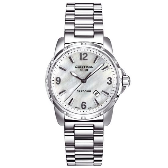 Certina C001.210.11.117.10 