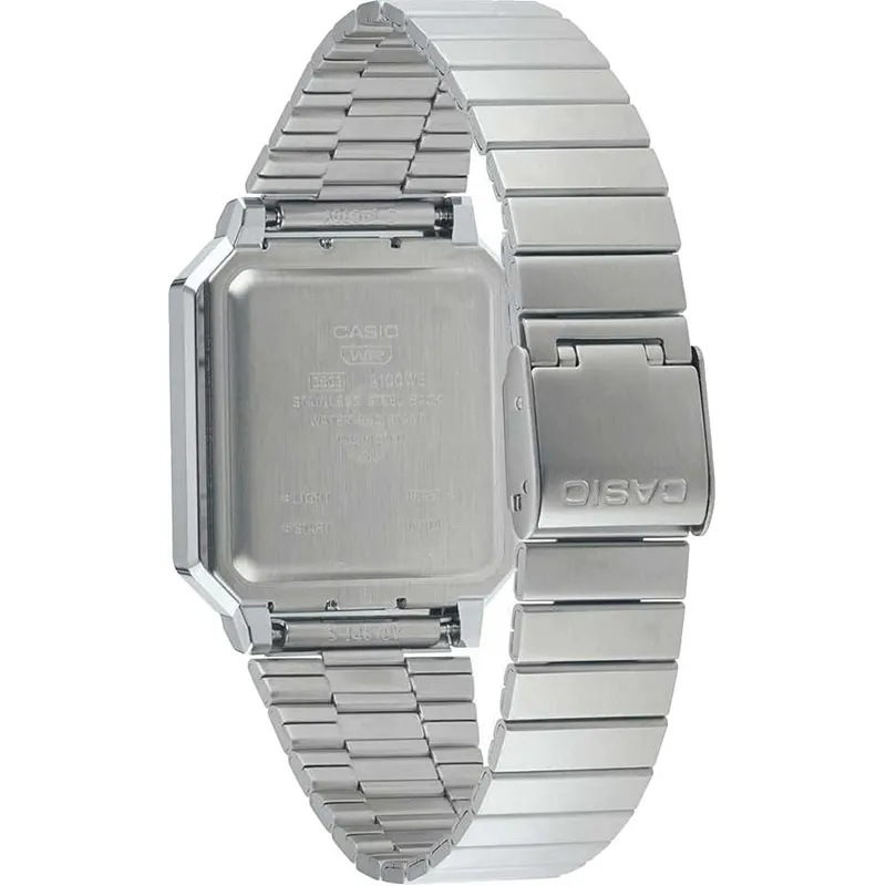 Casio Collection A100WE-1A  Фото 2