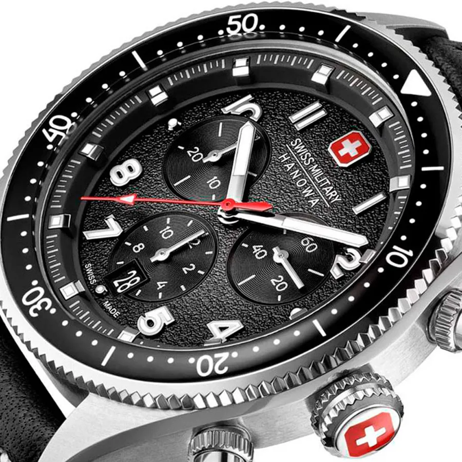 Swiss Military Hanowa SMWGC0003801  Фото 3
