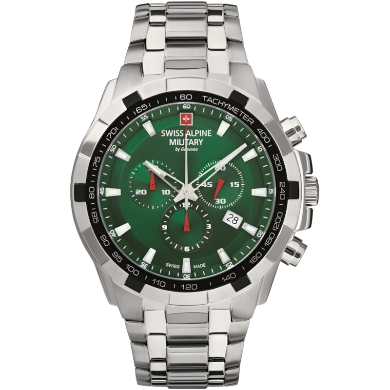 Swiss Alpine Military 7043.9134SAM 