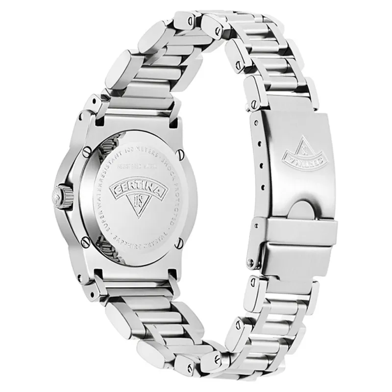 Certina C129.8100.42.59  Фото 2