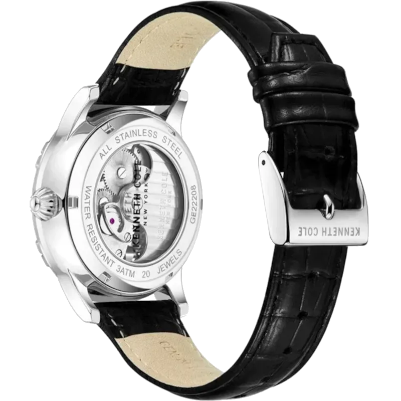 Kenneth Cole KCWGE2220803  Фото 2