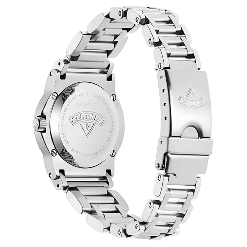 Certina C129.8100.42.59  Фото 2