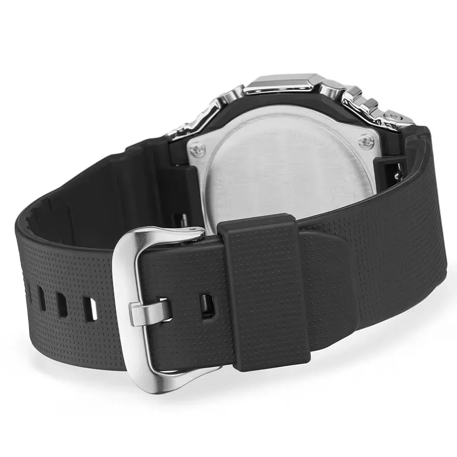 Casio G-Shock GBM-2100-1A  Фото 2