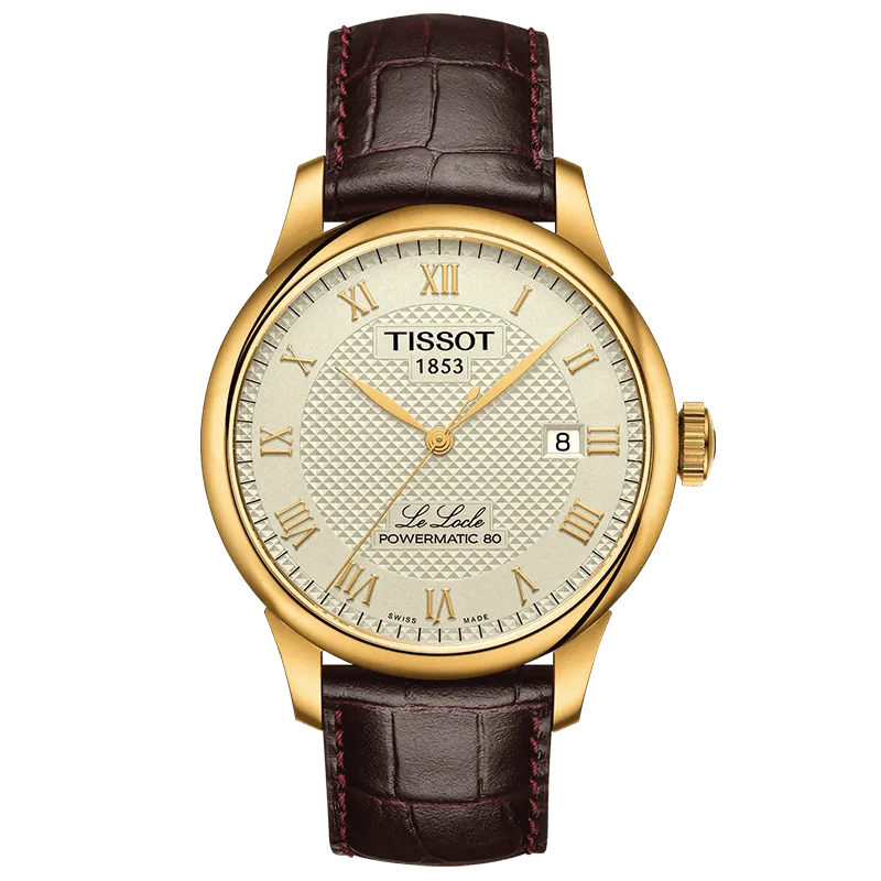 Tissot T006.407.36.263.00  Фото 1