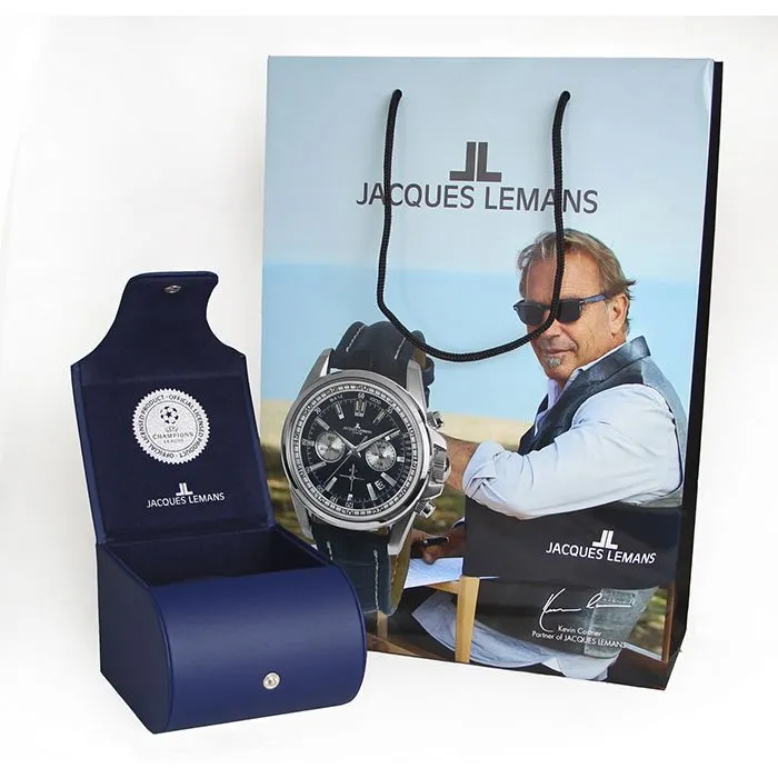 Jacques Lemans U-32C1  Фото 2