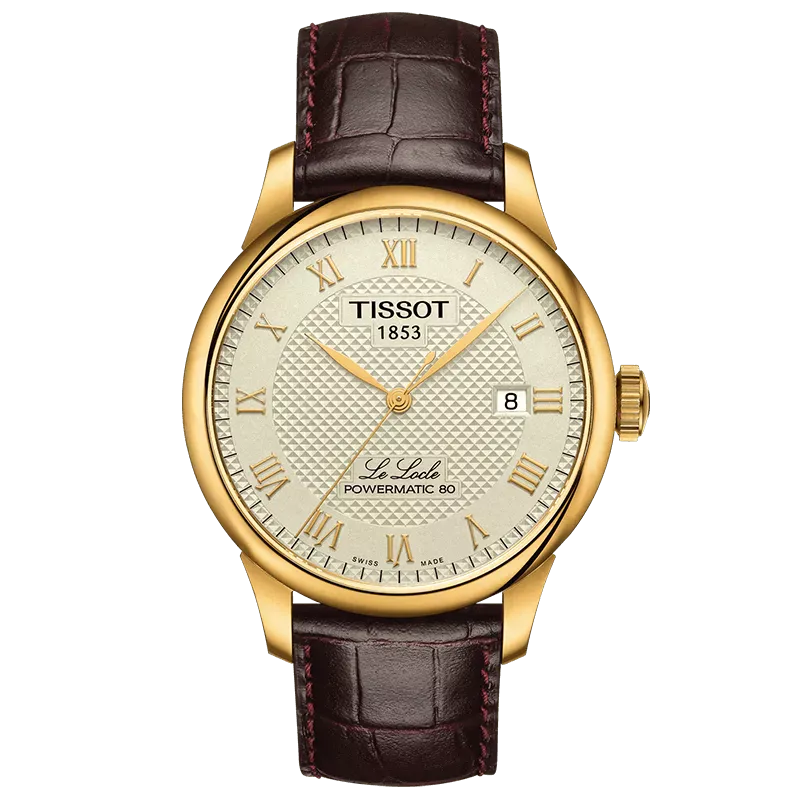 Tissot T006.407.36.263.00  Фото 1