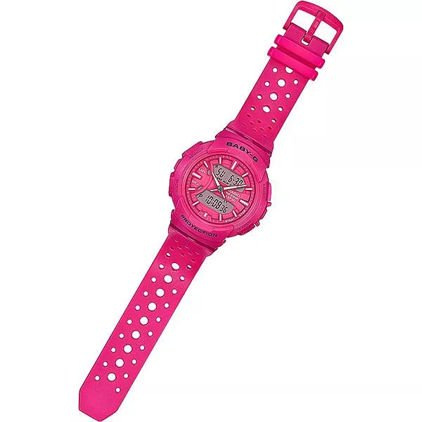 Casio Baby-G BGA-240-4A  Фото 2