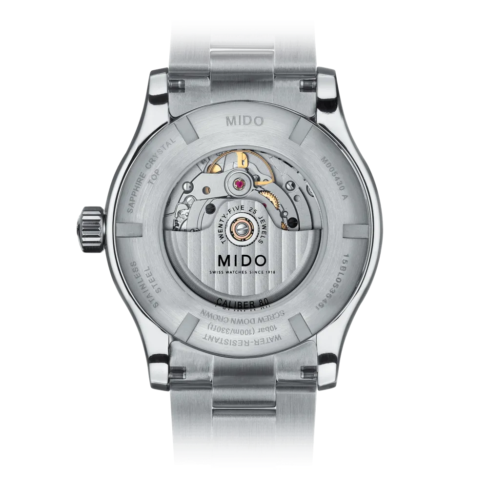 Mido M005.430.11.061.80  Фото 2