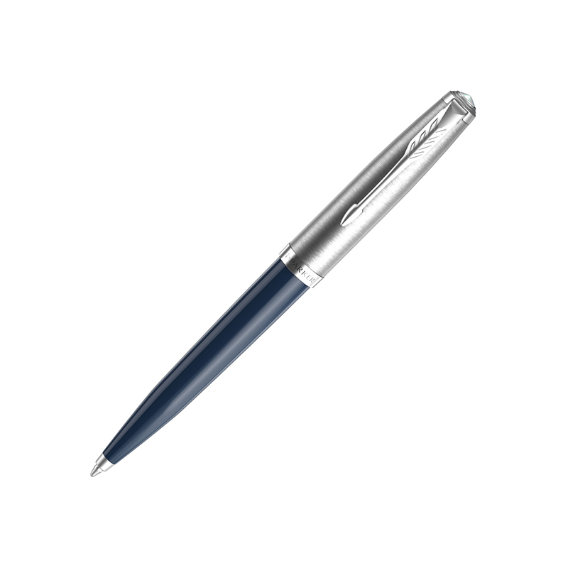 Parker Parker 51 Core Midnight Blue CT BP (2123503) 