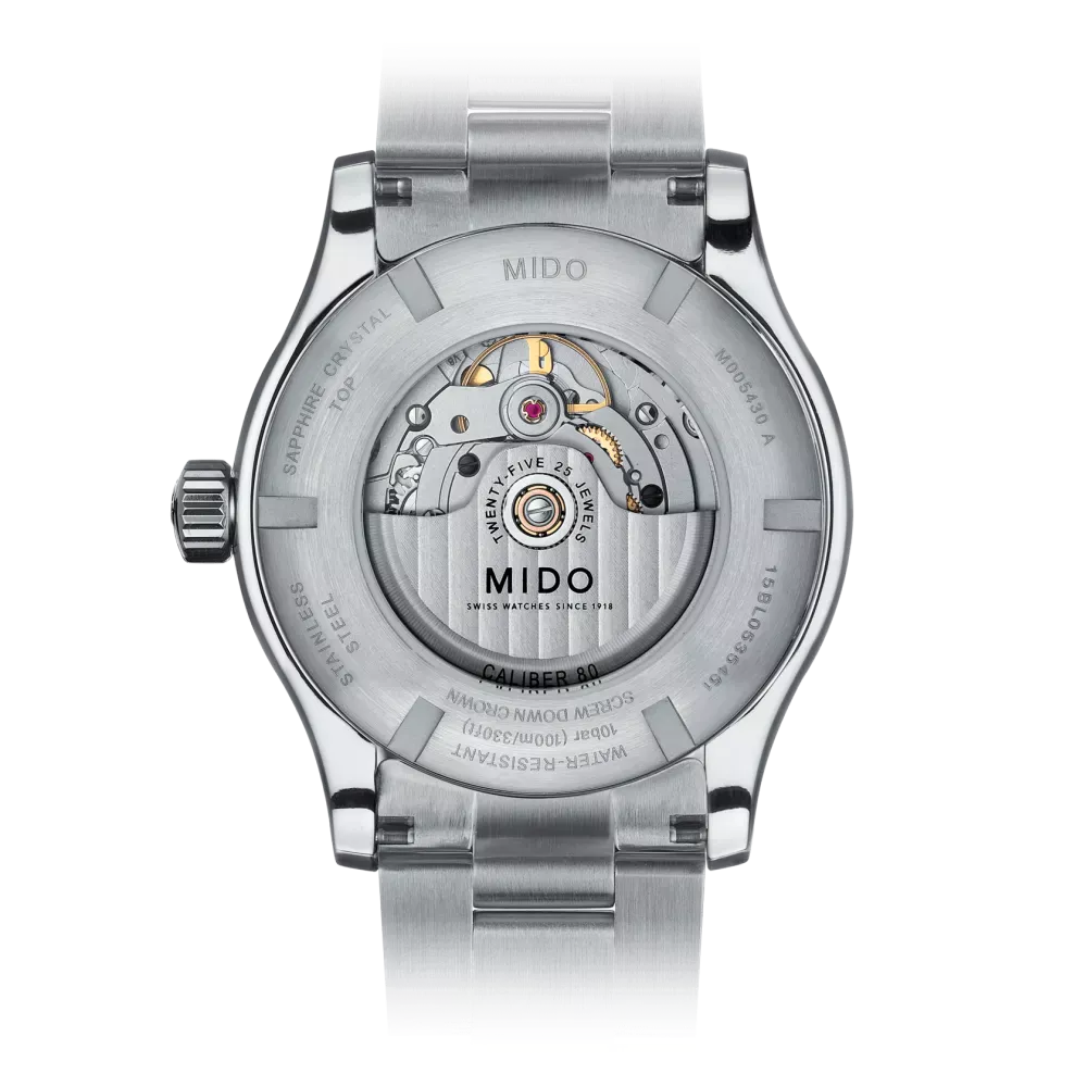 Mido M005.430.11.061.80  Фото 2