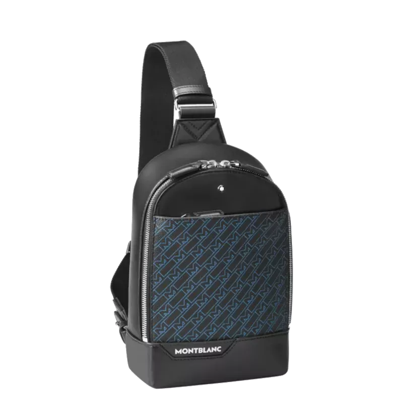  Montblanc 00128170 Рюкзак 
