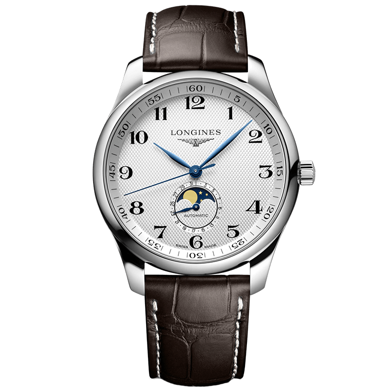 Купить Наручные часы Longines L2.919.4.78.3 Watchmaking Tradition в Sibtime Фото 1 Наручные часы Longines L2.919.4.78.3 Watchmaking Tradition Фото 1