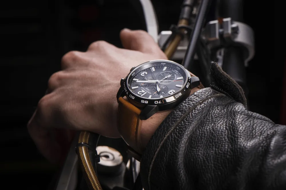 Certina C001.647.36.057.00  Фото 3