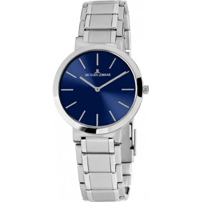 Jacques Lemans 1-1998C  Фото 1