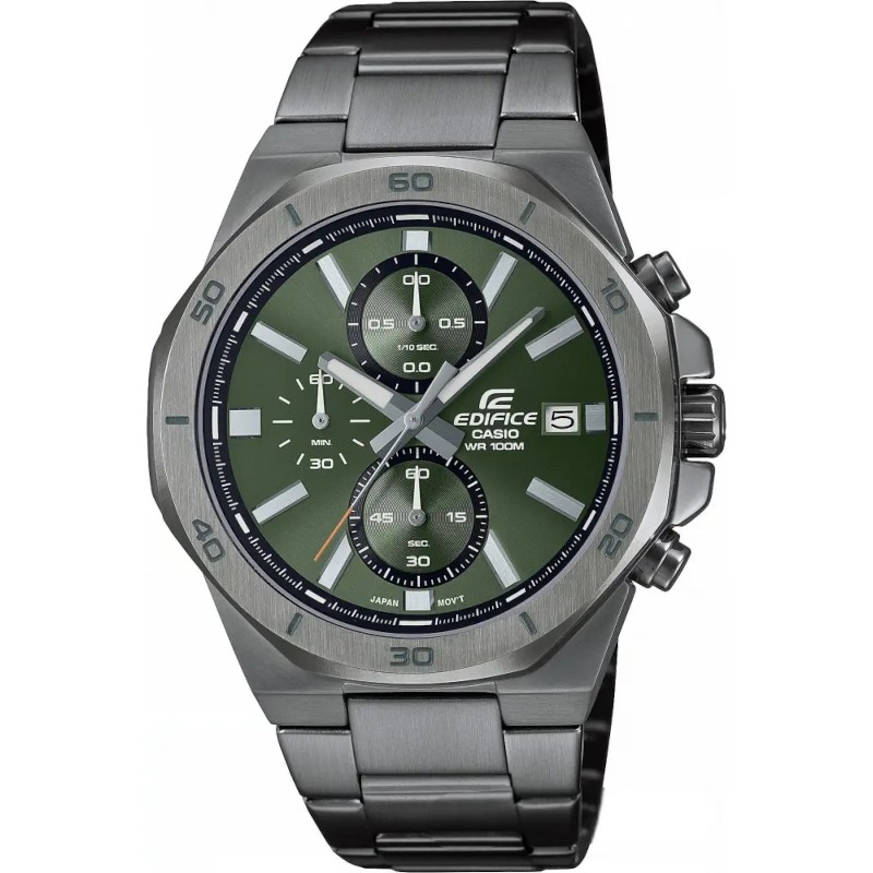 Casio Edifice EFV-640DC-3A 