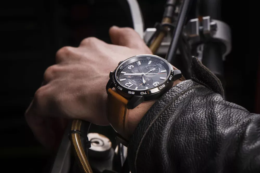 Certina C001.647.36.057.00  Фото 3