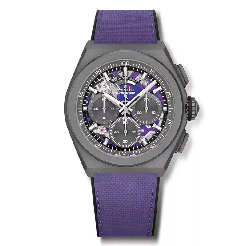 Zenith 97.9001.9004/80.R922  Фото 1