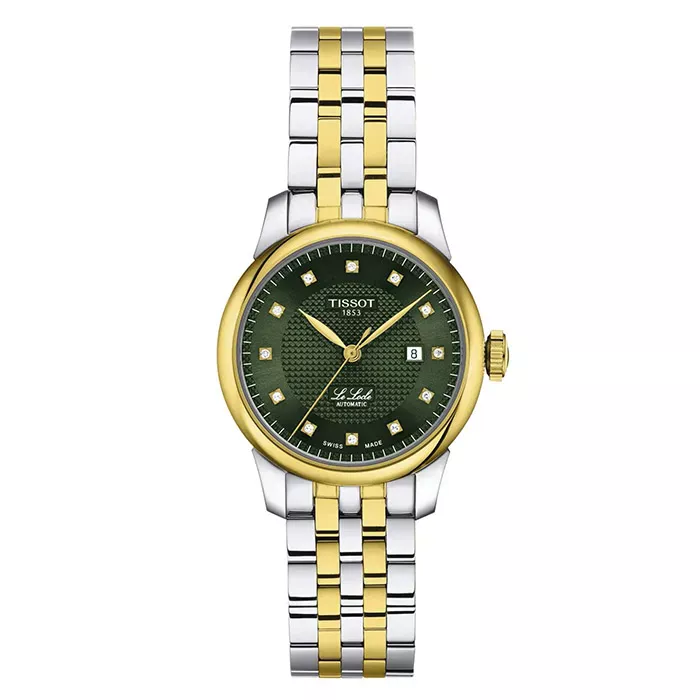 Tissot T0062072209601  Фото 1
