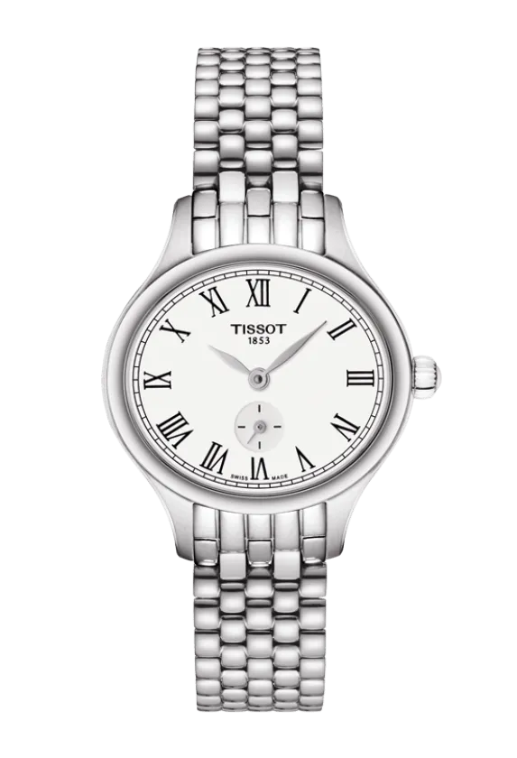 Tissot T103.110.11.033.00  Фото 1