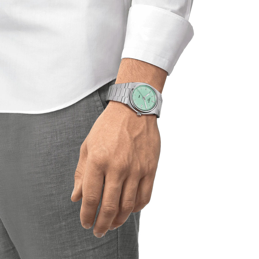 Tissot T1374101109101  Фото 3