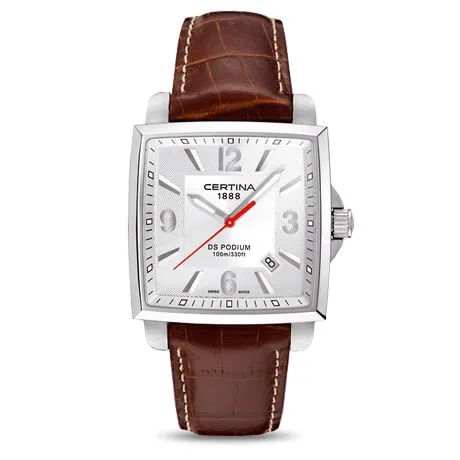 Certina C001.510.16.037.01 