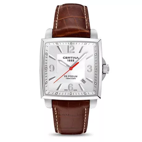 Наручные часы  Certina C001.510.16.037.01 