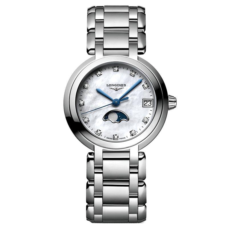 Longines L8.115.4.87.6  Фото 1
