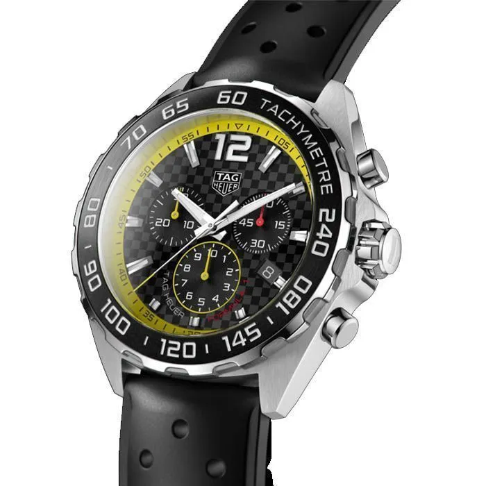 Tag Heuer CAZ101AC.FT8024  Фото 3