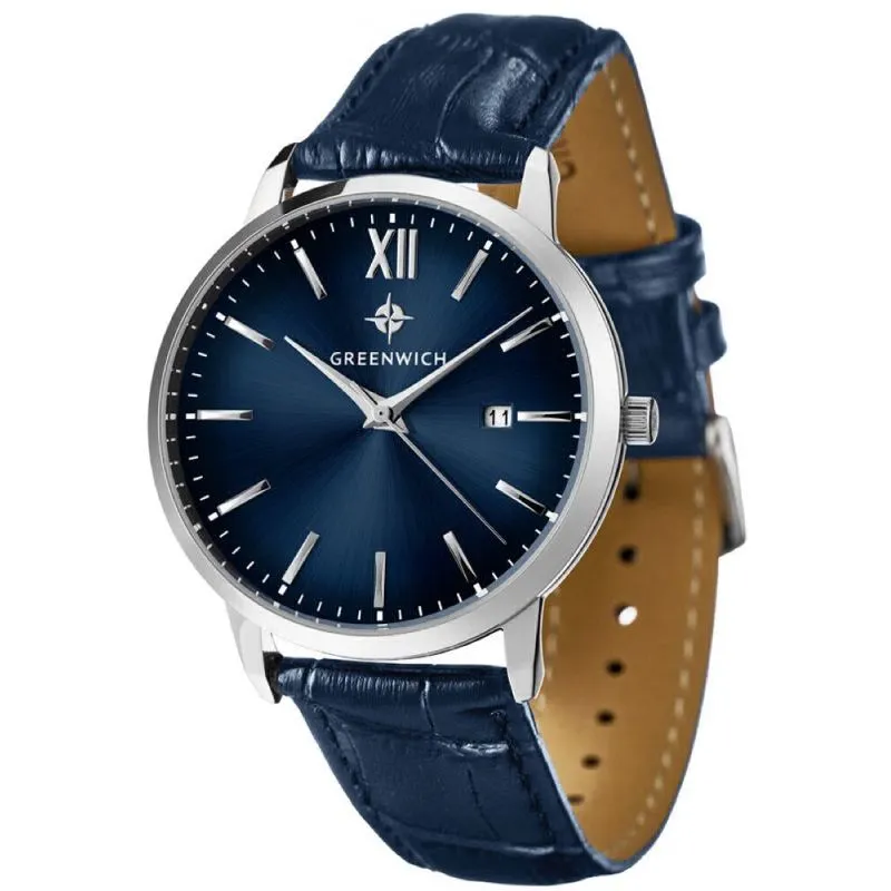 Greenwich GW 021.16.16  Фото 2