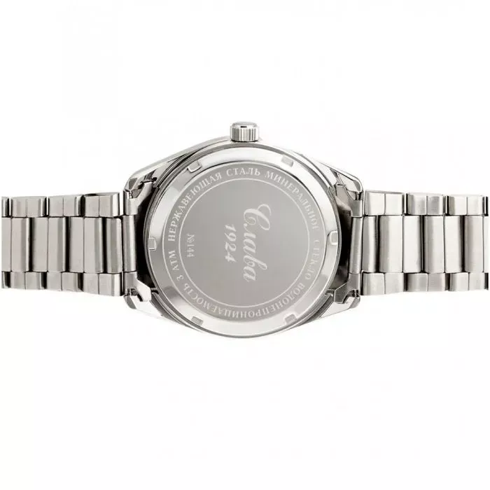 Наручные часы  Слава 1441038/100-2115  Фото 3