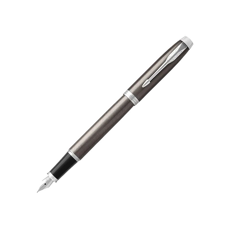 Ручка Parker F321 IM Core Dark  Фото 1