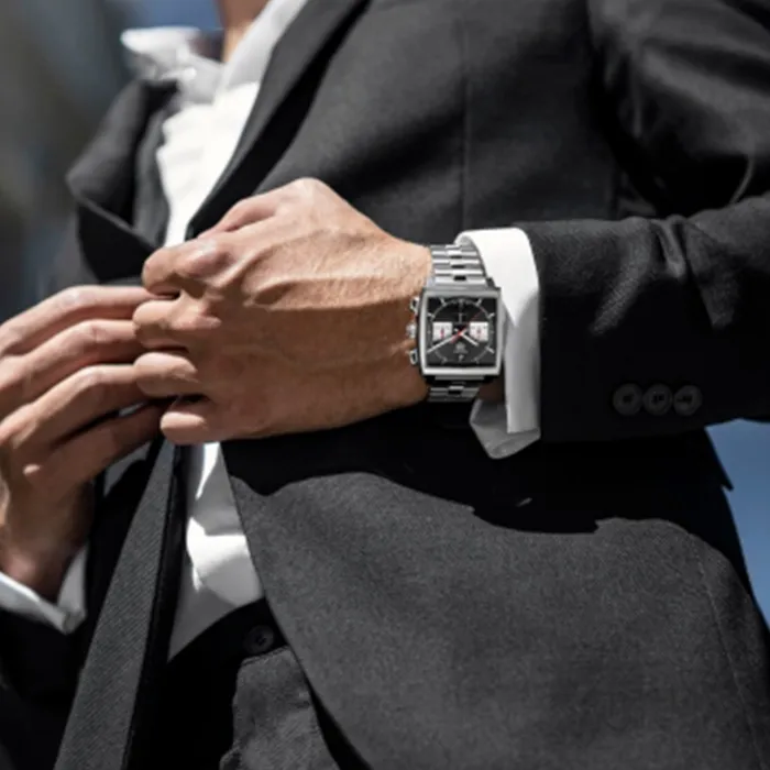 Tag Heuer CBL2113.BA0644  Фото 4