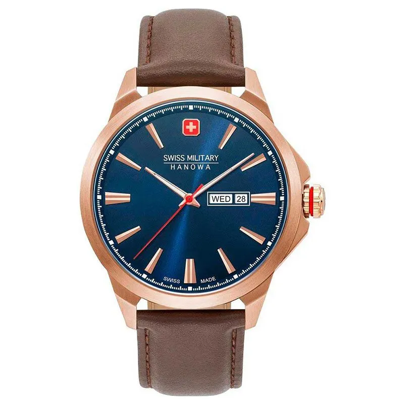 Swiss Military Hanowa 06-4346.02.003 