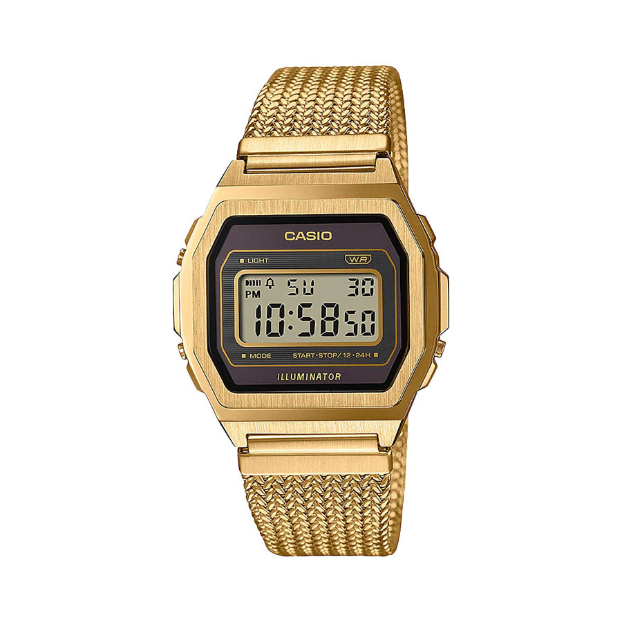 Casio Collection A1000MGA-5  Фото 1