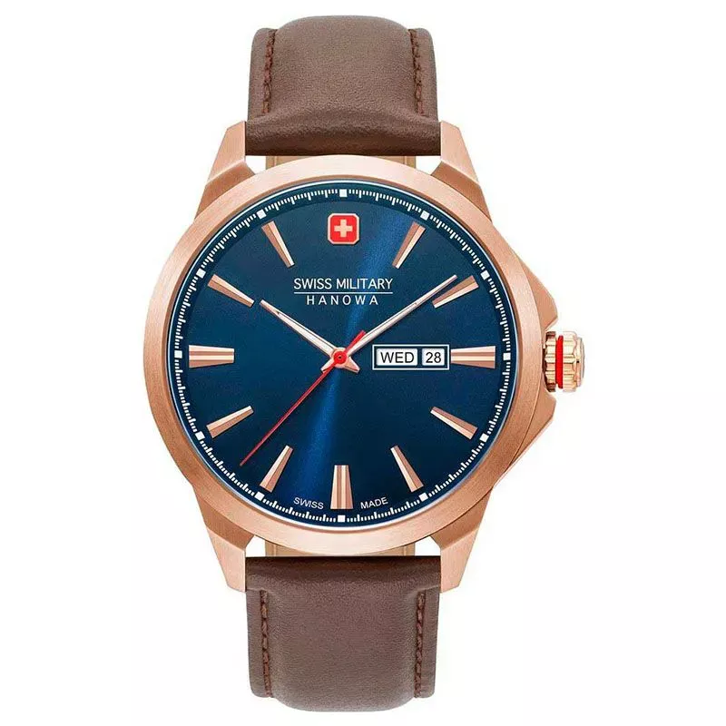 Swiss Military Hanowa 06-4346.02.003 