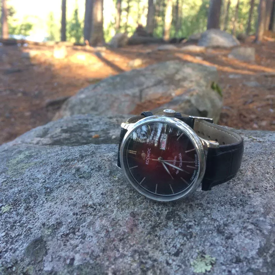 Космос K 043.11.35  Фото 6