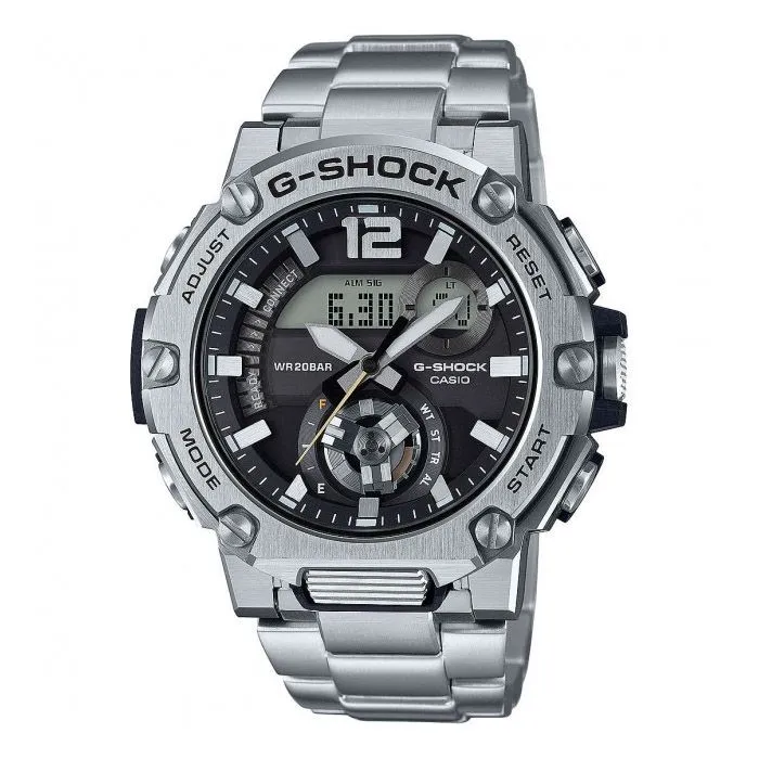 Casio G-Shock GST-B300SD-1A  Фото 1