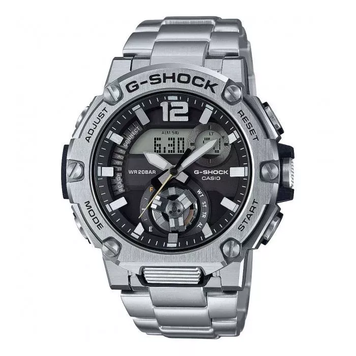 Casio G-Shock GST-B300SD-1A  Фото 1