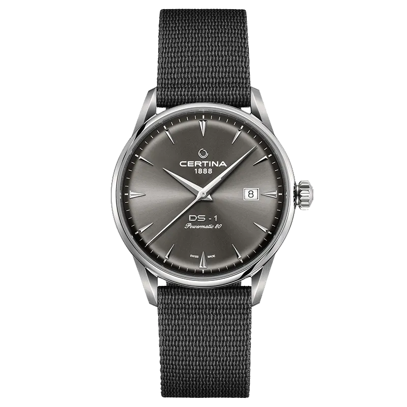 Certina C029.807.11.081.02  Фото 1