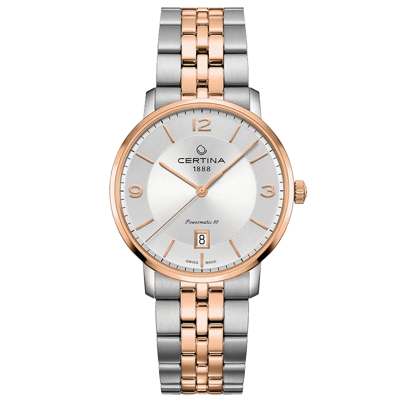 Certina C035.407.22.037.01 